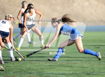 Thumbnail 1 in San Pasqual vs. Scripps Ranch (CIF SDS Open Division Final) photogallery.