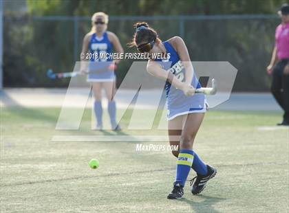 Thumbnail 2 in San Pasqual vs. Scripps Ranch (CIF SDS Open Division Final) photogallery.