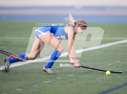Thumbnail 3 in San Pasqual vs. Scripps Ranch (CIF SDS Open Division Final) photogallery.