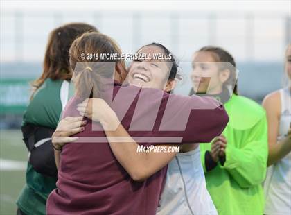Thumbnail 1 in San Pasqual vs. Scripps Ranch (CIF SDS Open Division Final) photogallery.