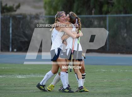 Thumbnail 2 in San Pasqual vs. Scripps Ranch (CIF SDS Open Division Final) photogallery.