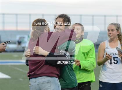 Thumbnail 2 in San Pasqual vs. Scripps Ranch (CIF SDS Open Division Final) photogallery.