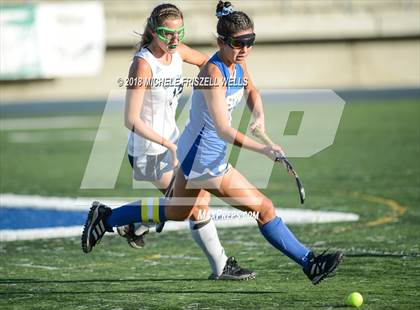 Thumbnail 2 in San Pasqual vs. Scripps Ranch (CIF SDS Open Division Final) photogallery.