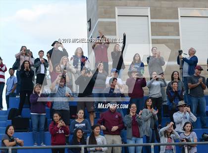 Thumbnail 2 in San Pasqual vs. Scripps Ranch (CIF SDS Open Division Final) photogallery.