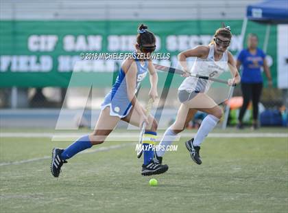 Thumbnail 3 in San Pasqual vs. Scripps Ranch (CIF SDS Open Division Final) photogallery.