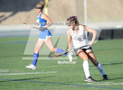 Thumbnail 2 in San Pasqual vs. Scripps Ranch (CIF SDS Open Division Final) photogallery.