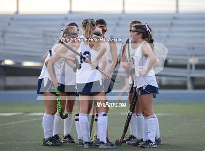 Thumbnail 2 in San Pasqual vs. Scripps Ranch (CIF SDS Open Division Final) photogallery.