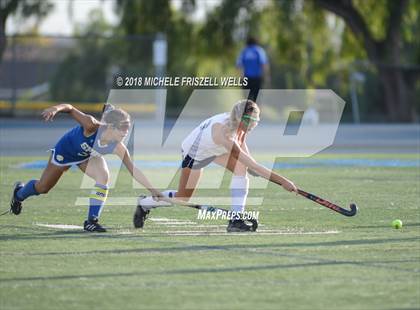Thumbnail 1 in San Pasqual vs. Scripps Ranch (CIF SDS Open Division Final) photogallery.