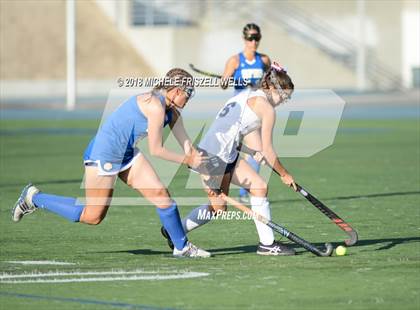 Thumbnail 2 in San Pasqual vs. Scripps Ranch (CIF SDS Open Division Final) photogallery.