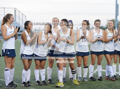 Thumbnail 2 in San Pasqual vs. Scripps Ranch (CIF SDS Open Division Final) photogallery.