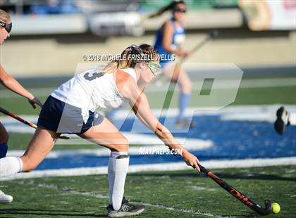 Thumbnail 1 in San Pasqual vs. Scripps Ranch (CIF SDS Open Division Final) photogallery.