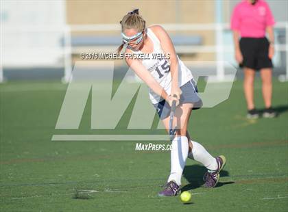 Thumbnail 1 in San Pasqual vs. Scripps Ranch (CIF SDS Open Division Final) photogallery.