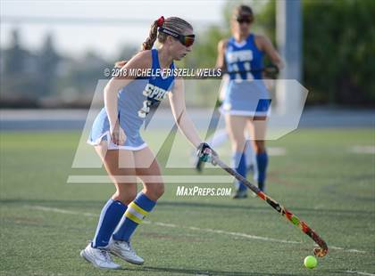 Thumbnail 2 in San Pasqual vs. Scripps Ranch (CIF SDS Open Division Final) photogallery.