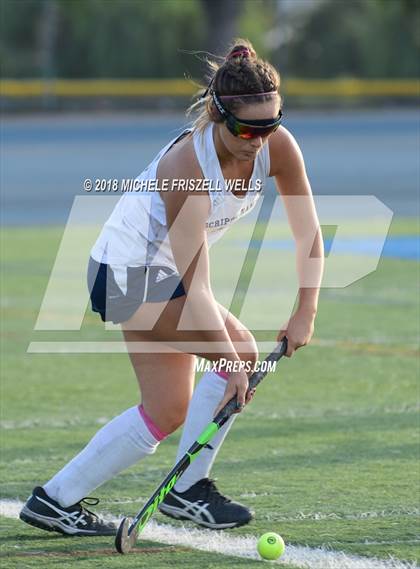 Thumbnail 1 in San Pasqual vs. Scripps Ranch (CIF SDS Open Division Final) photogallery.