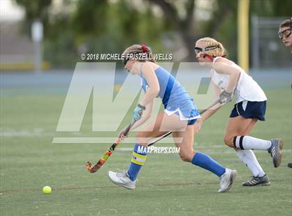 Thumbnail 1 in San Pasqual vs. Scripps Ranch (CIF SDS Open Division Final) photogallery.