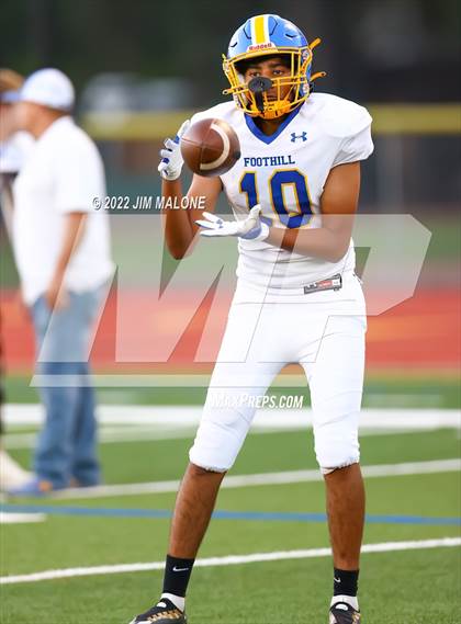 Thumbnail 2 in Foothill @ San Ramon Valley photogallery.
