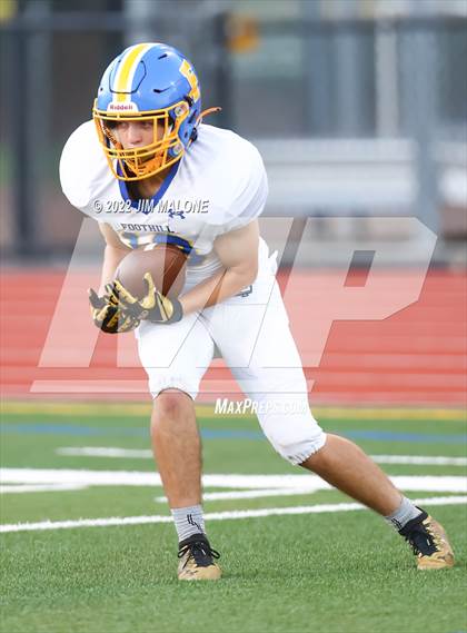 Thumbnail 1 in Foothill @ San Ramon Valley photogallery.