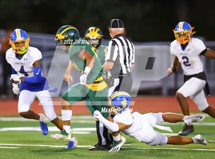 Thumbnail 1 in Foothill @ San Ramon Valley photogallery.