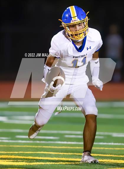 Thumbnail 3 in Foothill @ San Ramon Valley photogallery.