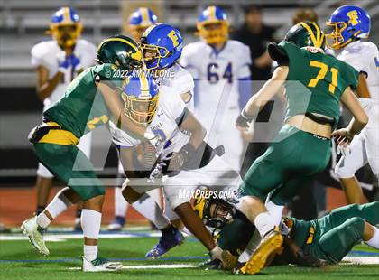 Thumbnail 1 in Foothill @ San Ramon Valley photogallery.