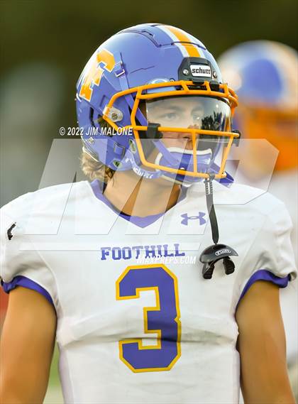 Thumbnail 1 in Foothill @ San Ramon Valley photogallery.