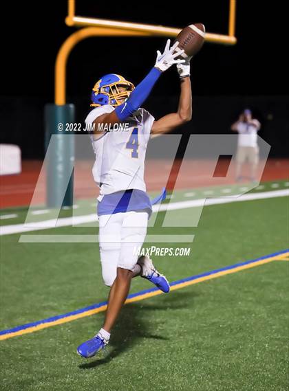 Thumbnail 1 in Foothill @ San Ramon Valley photogallery.