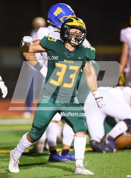 Thumbnail 3 in Foothill @ San Ramon Valley photogallery.