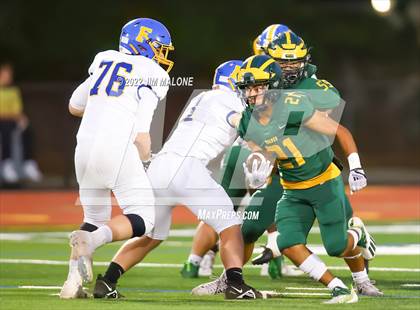 Thumbnail 1 in Foothill @ San Ramon Valley photogallery.