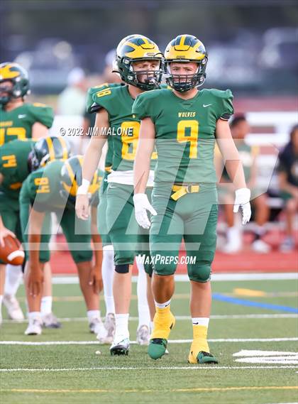 Thumbnail 2 in Foothill @ San Ramon Valley photogallery.