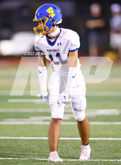 Thumbnail 2 in Foothill @ San Ramon Valley photogallery.