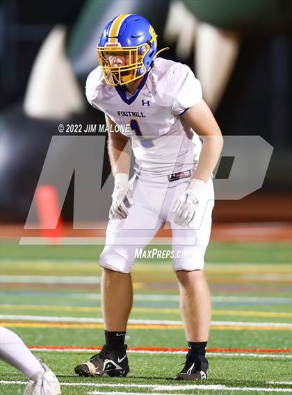 Thumbnail 3 in Foothill @ San Ramon Valley photogallery.