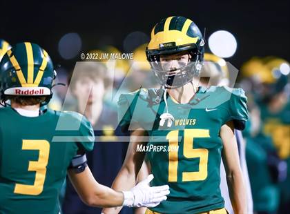 Thumbnail 2 in Foothill @ San Ramon Valley photogallery.