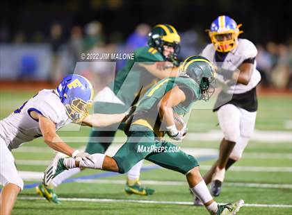 Thumbnail 1 in Foothill @ San Ramon Valley photogallery.