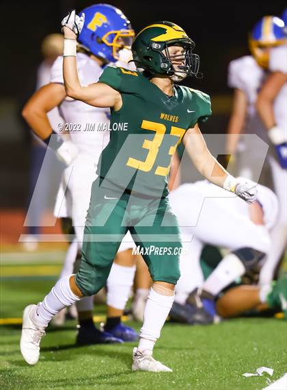 Thumbnail 1 in Foothill @ San Ramon Valley photogallery.
