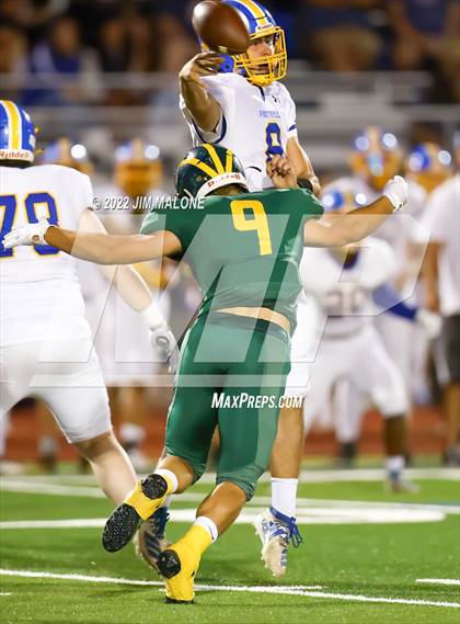 Thumbnail 1 in Foothill @ San Ramon Valley photogallery.
