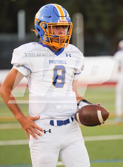 Thumbnail 1 in Foothill @ San Ramon Valley photogallery.