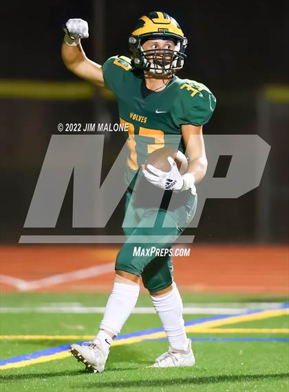 Thumbnail 2 in Foothill @ San Ramon Valley photogallery.