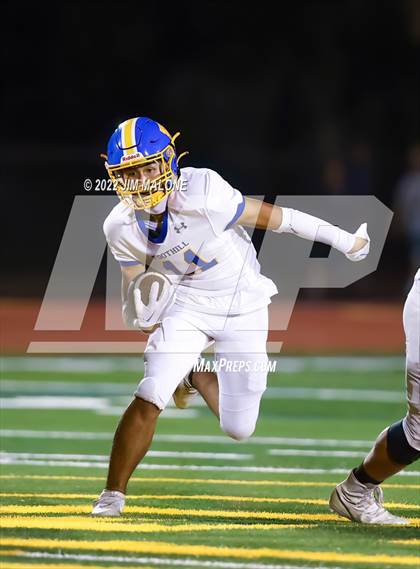 Thumbnail 1 in Foothill @ San Ramon Valley photogallery.