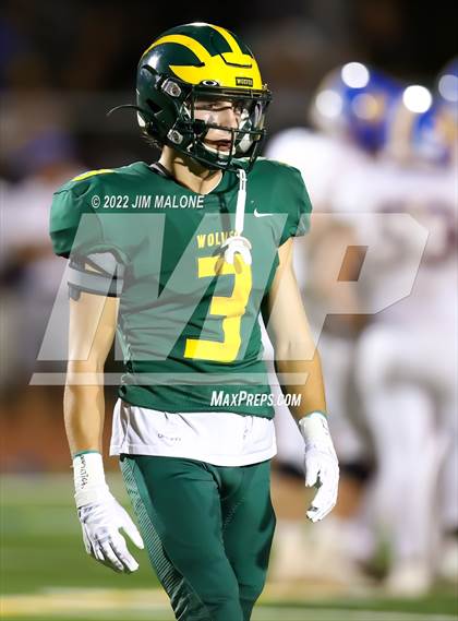 Thumbnail 1 in Foothill @ San Ramon Valley photogallery.