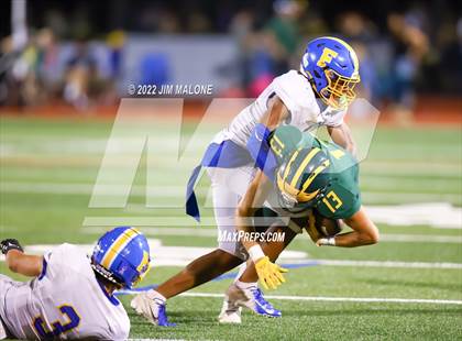 Thumbnail 1 in Foothill @ San Ramon Valley photogallery.
