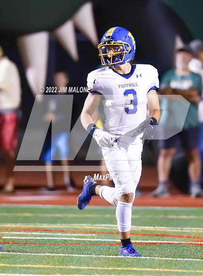 Thumbnail 1 in Foothill @ San Ramon Valley photogallery.