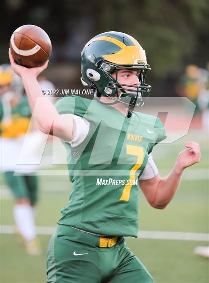 Thumbnail 1 in Foothill @ San Ramon Valley photogallery.
