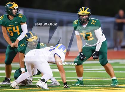 Thumbnail 3 in Foothill @ San Ramon Valley photogallery.