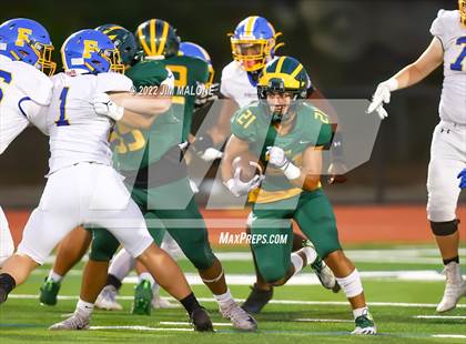 Thumbnail 3 in Foothill @ San Ramon Valley photogallery.
