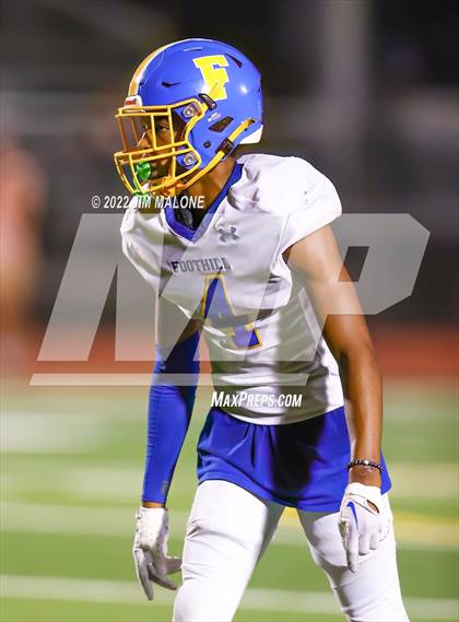 Thumbnail 2 in Foothill @ San Ramon Valley photogallery.