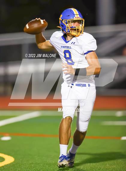 Thumbnail 1 in Foothill @ San Ramon Valley photogallery.