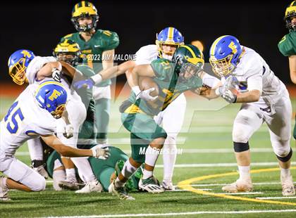 Thumbnail 1 in Foothill @ San Ramon Valley photogallery.