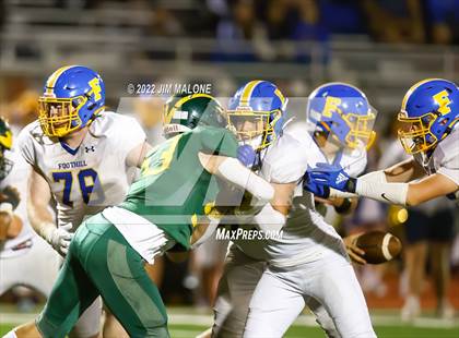 Thumbnail 3 in Foothill @ San Ramon Valley photogallery.