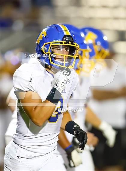 Thumbnail 1 in Foothill @ San Ramon Valley photogallery.
