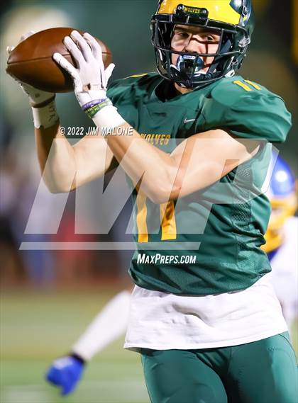 Thumbnail 1 in Foothill @ San Ramon Valley photogallery.
